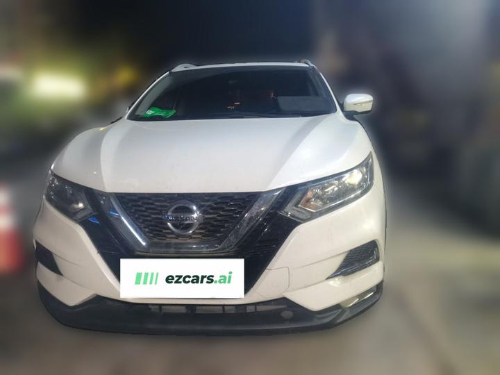 Qashqai 2021 2.0L CVT Smart photo 2