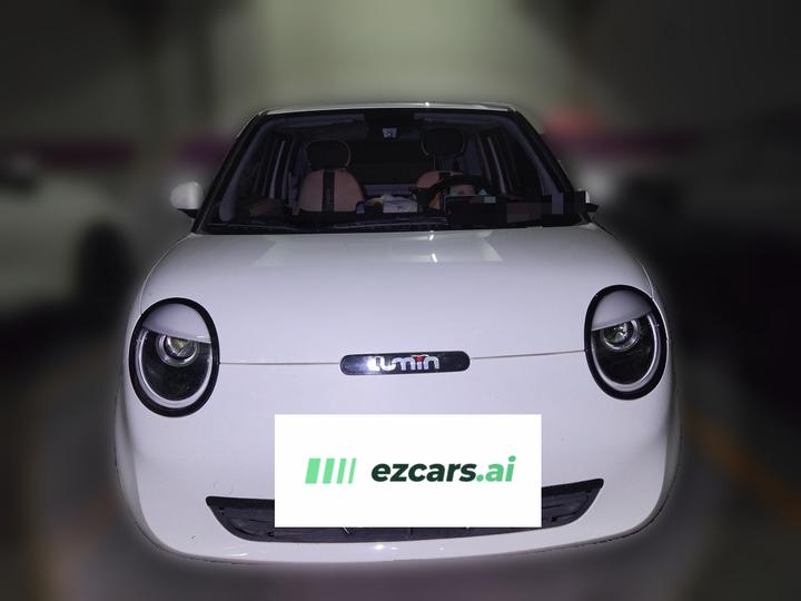 Nevo Changan Lumin 2022 155km photo 2