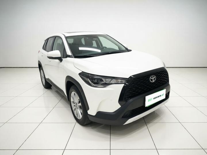 Corolla 2023 2.0L Elite photo 3