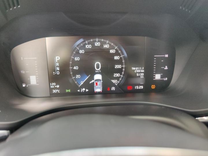 XC60 2021 T5 AWD Luxury photo 4