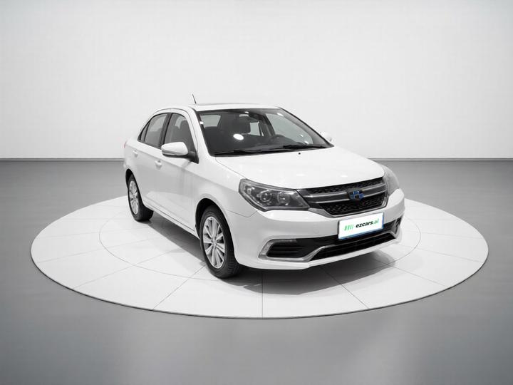 2016 1.5L MT Elite photo 3