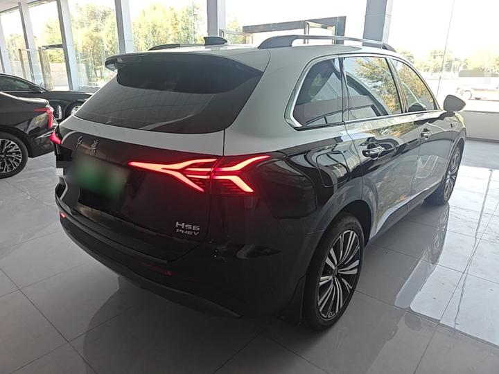 HS6 PHEV 2026 240 photo 6
