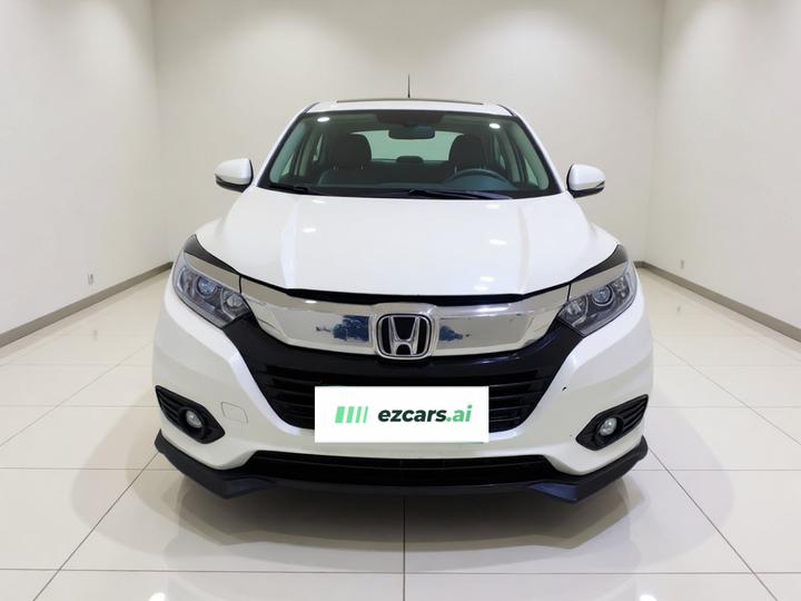 Vezel 2020 1.5L CVT photo 2