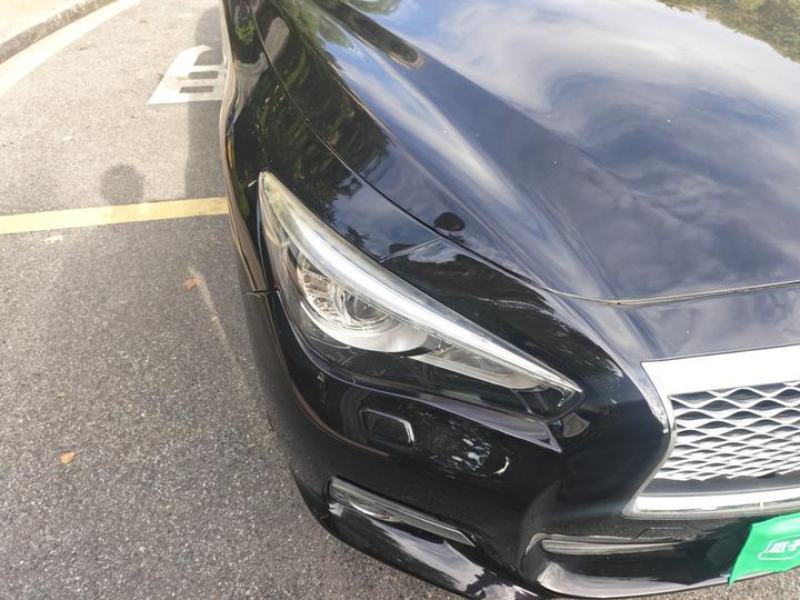 Q50L 2015 2.0T Enjoy photo 7