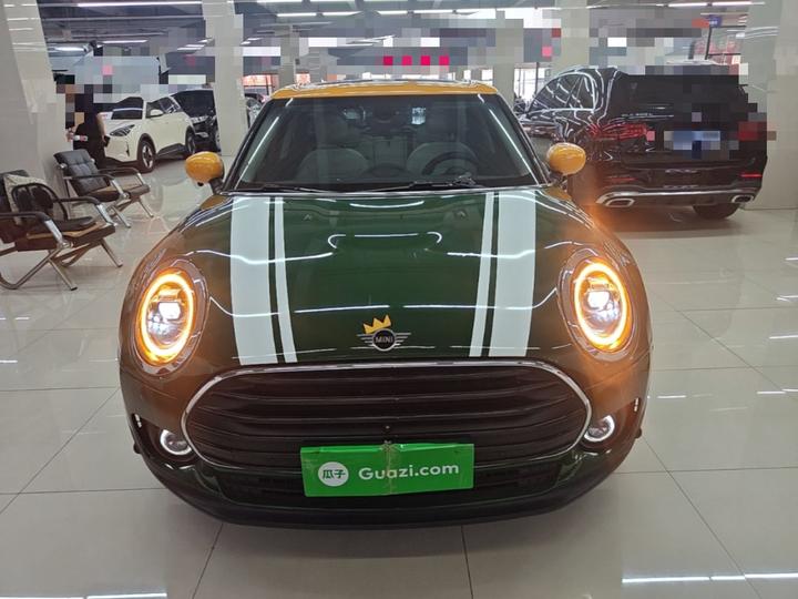 2019 1.5T COOPER photo 2