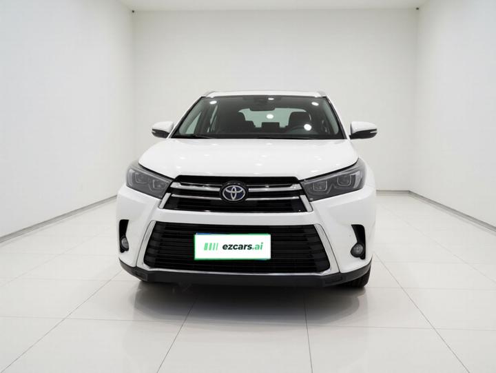 Highlander 2018 2.0T AWD Premium 7-Seater China V photo 2