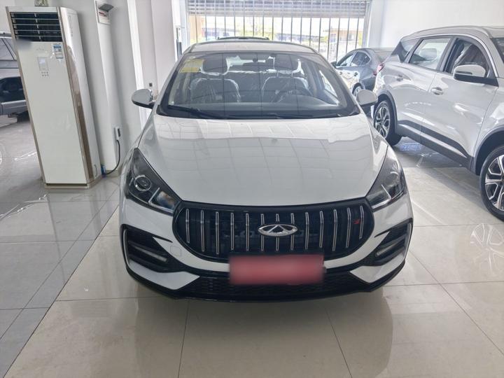 Arrizo 5 2025 Excellence 1.5L CVT photo 4