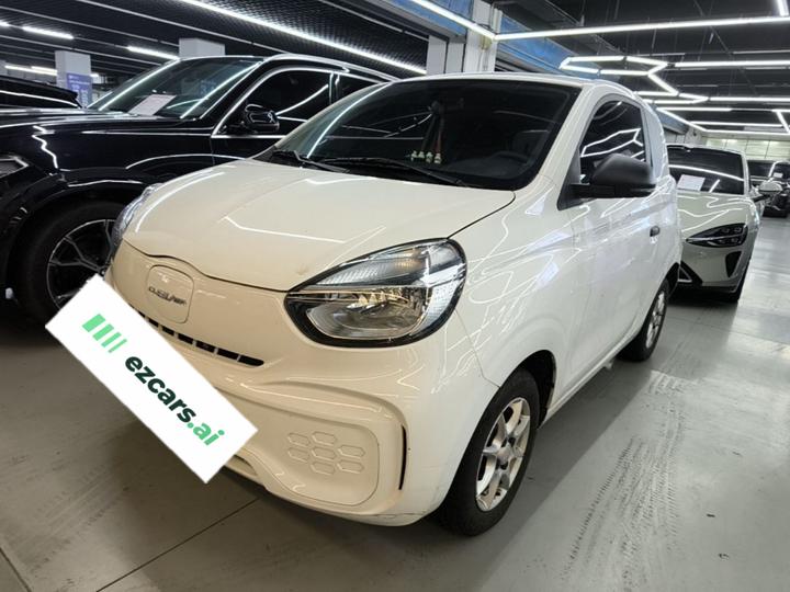 Clever R 2022 311km Yuan