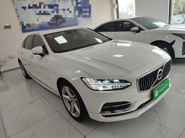 S90 2019 T5 photo 3