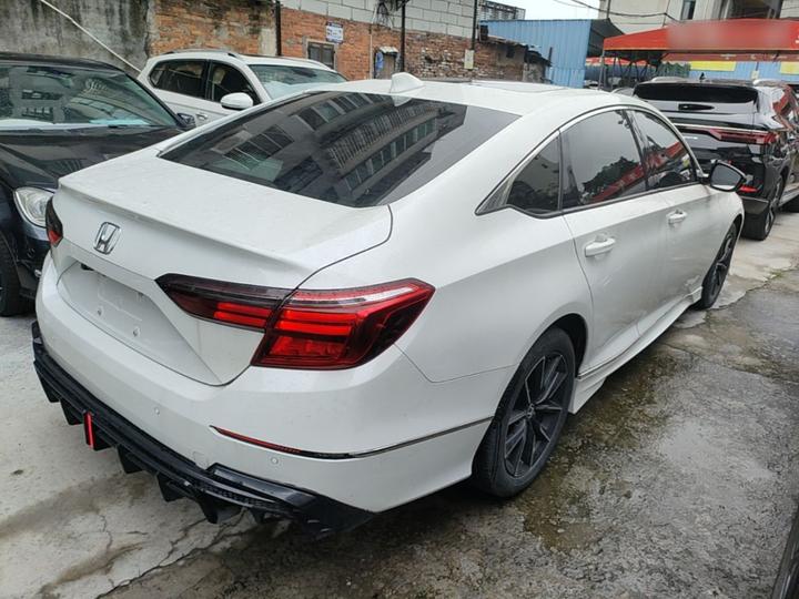 2022 260TURBO photo 4