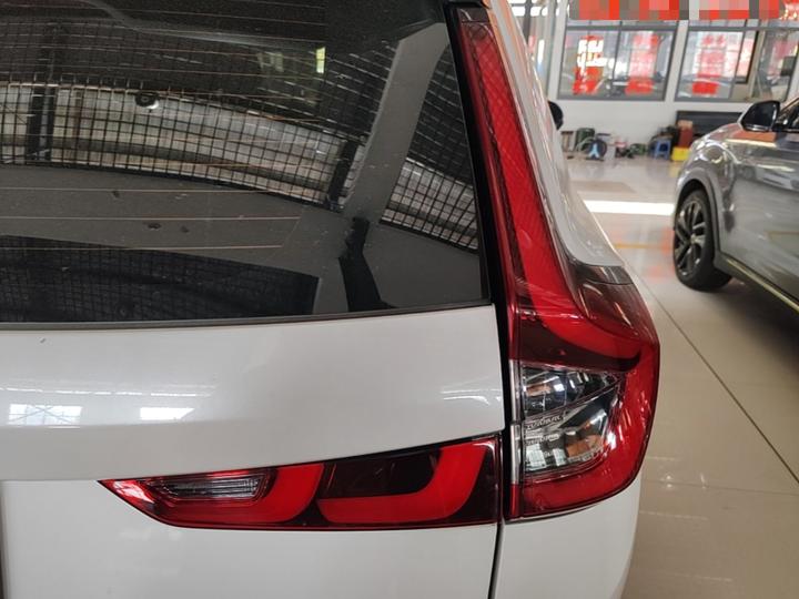 CR-V 2024 240TURBO RWD 5-Seater photo 7