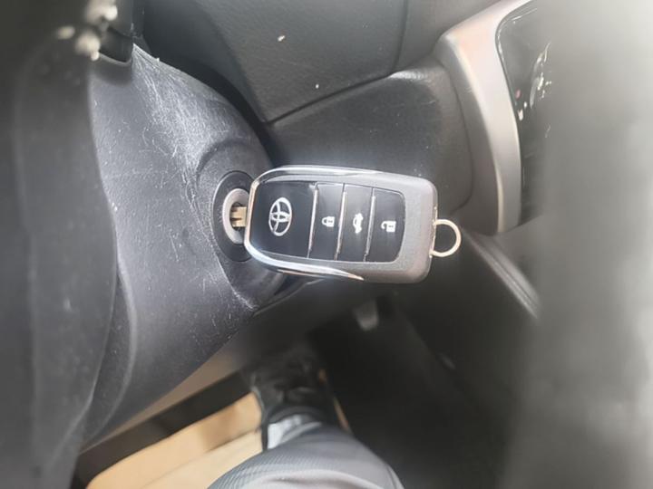 YARiS L 2017 1.5E CVT photo 8