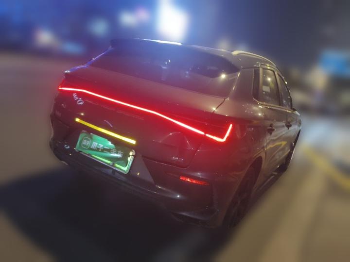 e2 2019 Standard Range Comfort photo 4