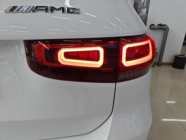 GLB 2022 Facelift GLB 200 Dynamic photo 7
