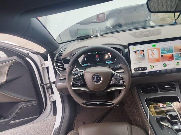 Han 2020 DM AWD Performance Premium photo 8