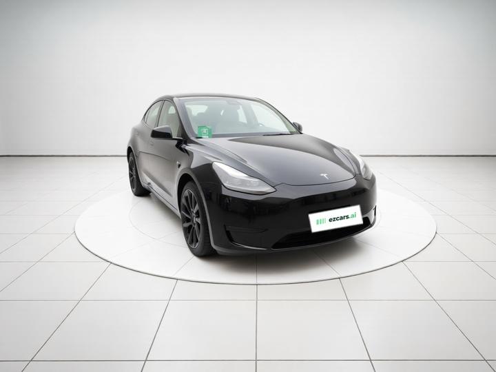 Model Y 2021 Standard Range RWD photo 3