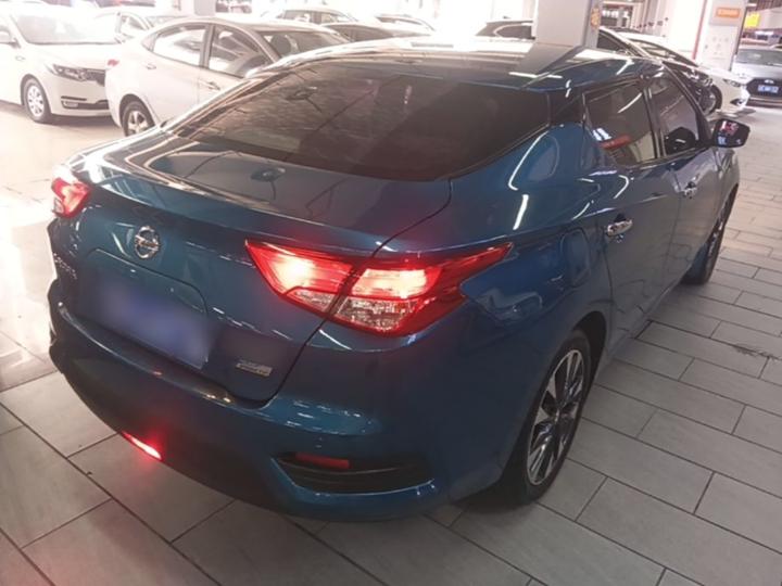2018 1.6L CVT photo 4