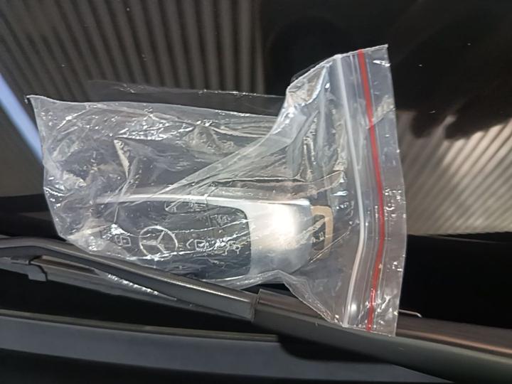 E-Class 2017 E 320 L Sport 4MATIC photo 8