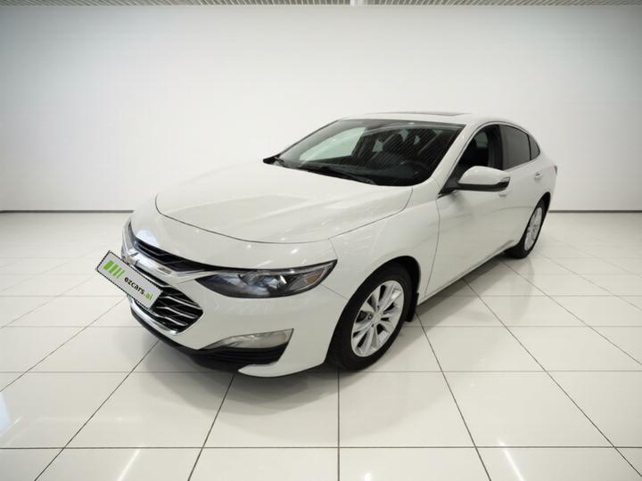 Malibu XL 2022 535T AT