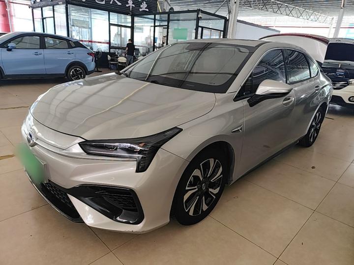 AION S 2020 580