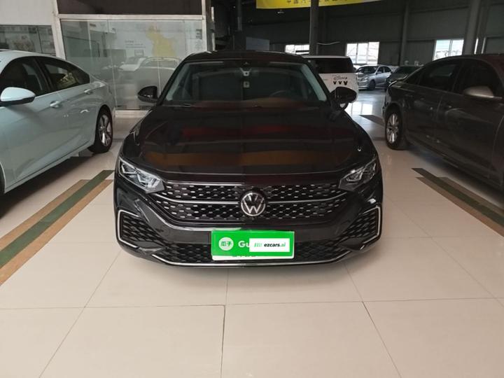 Passat 2025 380TSI photo 2