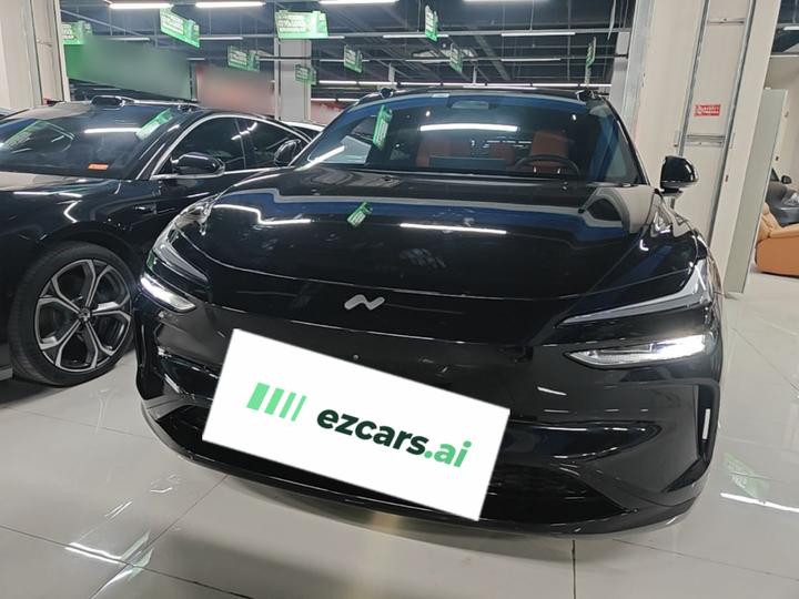 L60 2024 60kWh AWD photo 2