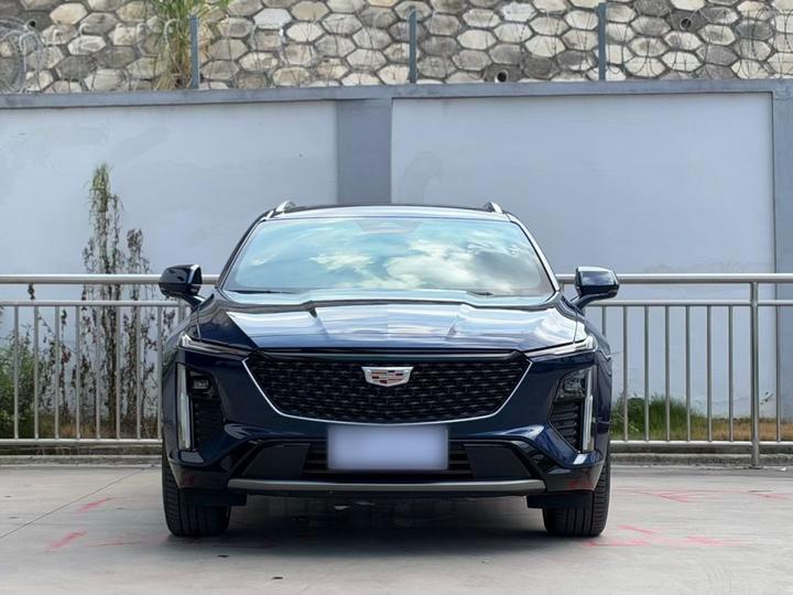 GT4 2023 25T Luxury photo 2