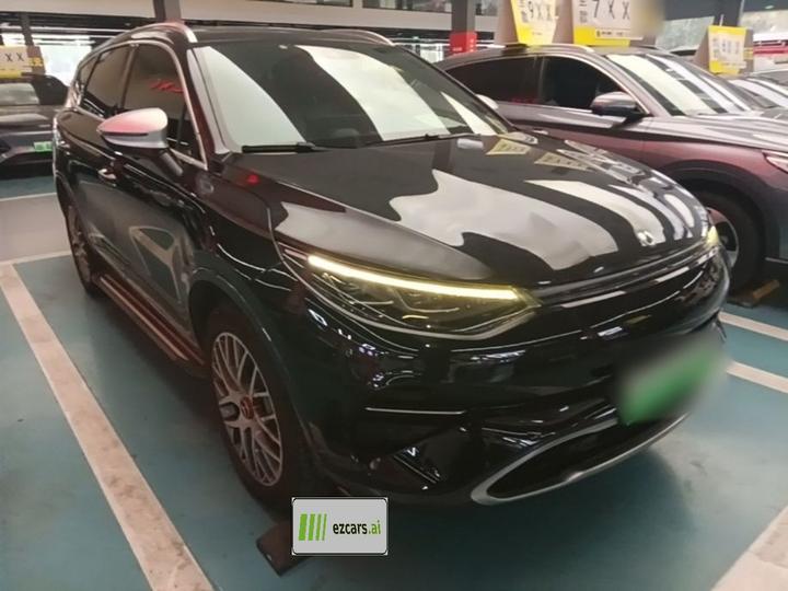X 2020 PHEV Classic photo 3