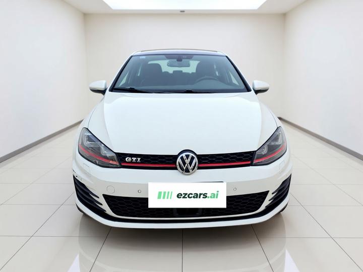 Golf GTI 2016 2.0TSI GTI photo 2