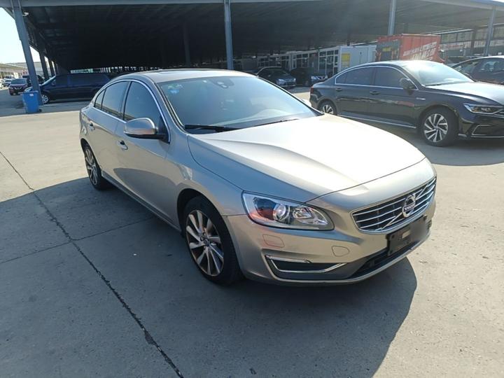 S60 2015 S60L 2.0T photo 3