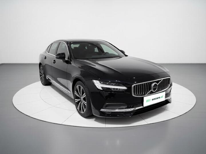 S90 2022 B5 Luxury photo 3