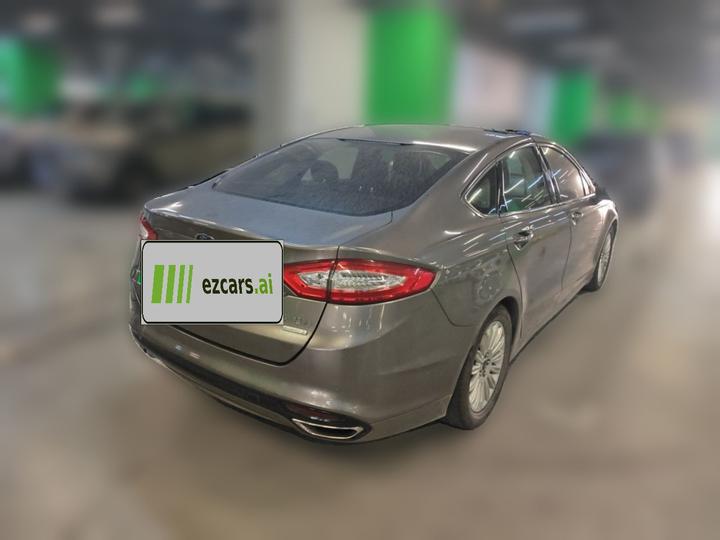 Mondeo 2013 2.0L GTDi200 Luxury photo 4