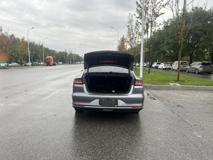 Han 2020 DM AWD Performance Premium photo 7