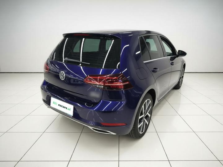 Golf 2018 230TSI AT Luxury photo 6