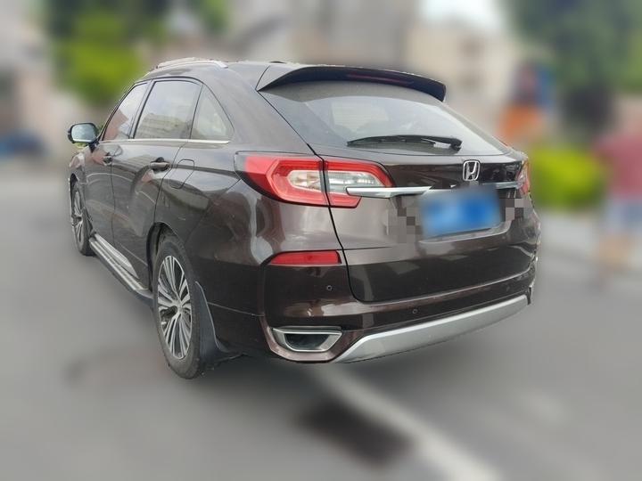 Avancier 2017 370TURBO RWD Luxury photo 4
