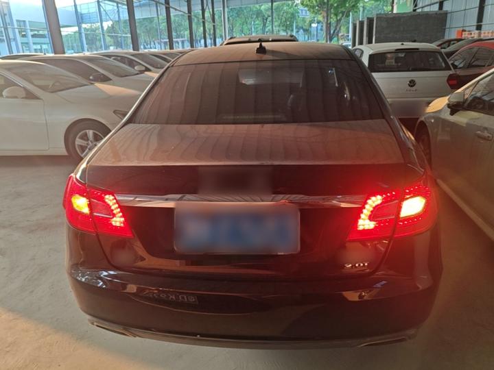 H7 2015 2.0T Luxury photo 5
