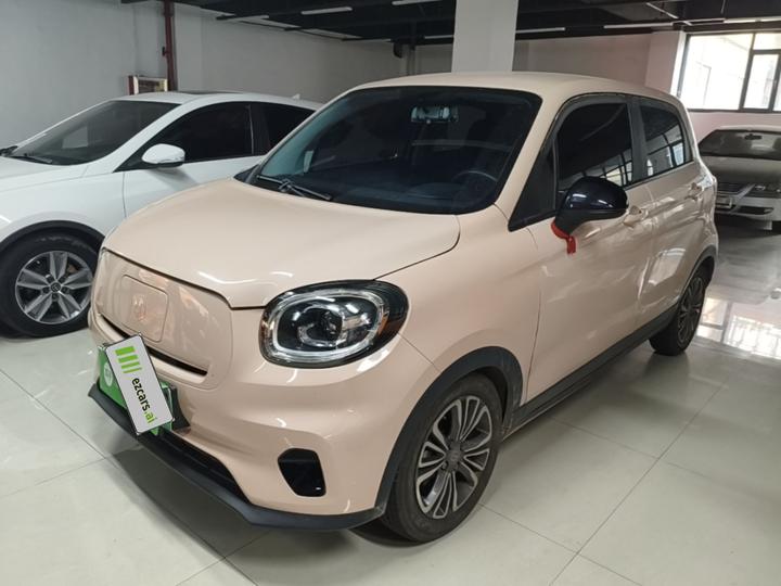 Leapmotor T03 2021 400 NCM