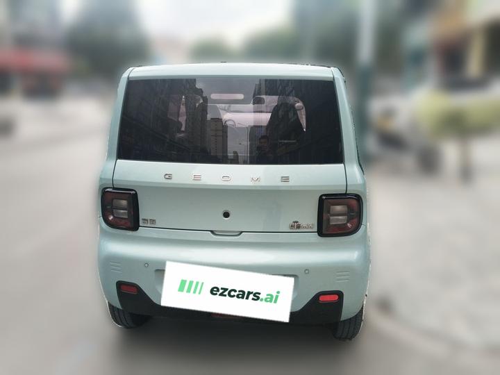 2024 Panda mini 200km Endurance Bear photo 5