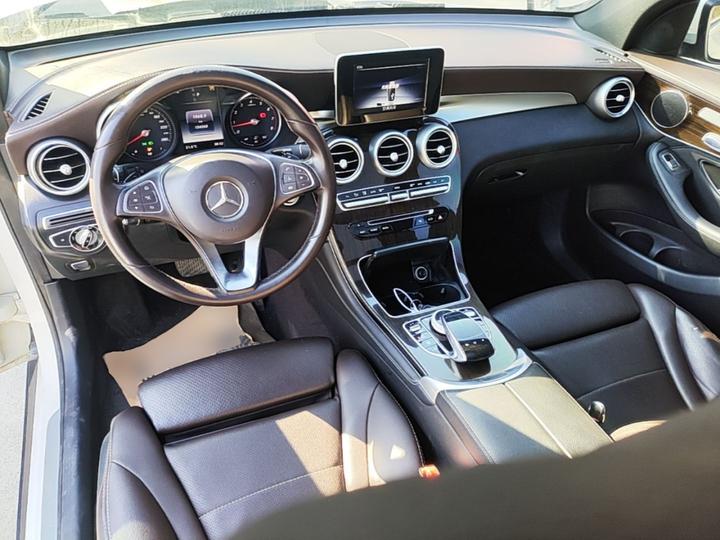GLC 2016 GLC 260 4MATIC Dynamic photo 5