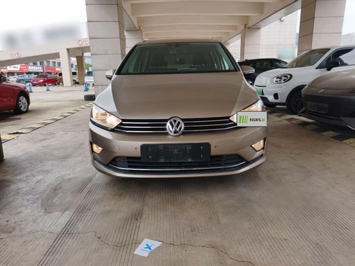 Golf 2016 230TSI AT Progressive photo 2