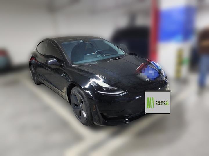 Model 3 2021 Standard Range RWD Upgraded 3D6 photo 3