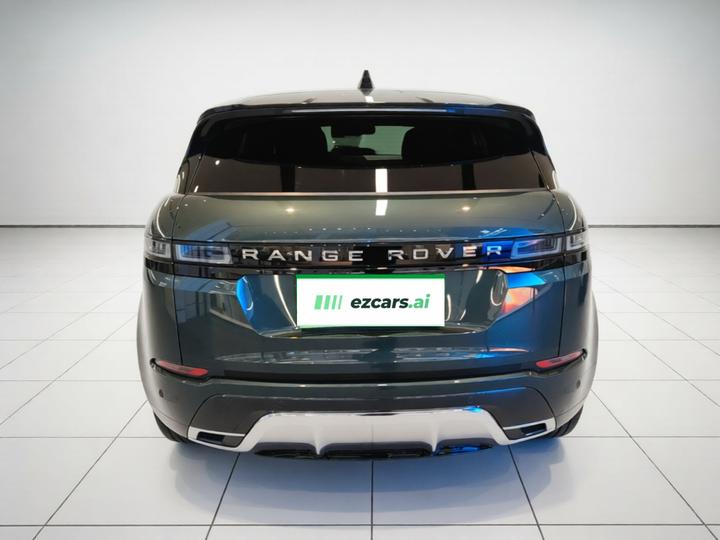 Range Rover Evoque 2023 Evoque L 249PS Luxury photo 5