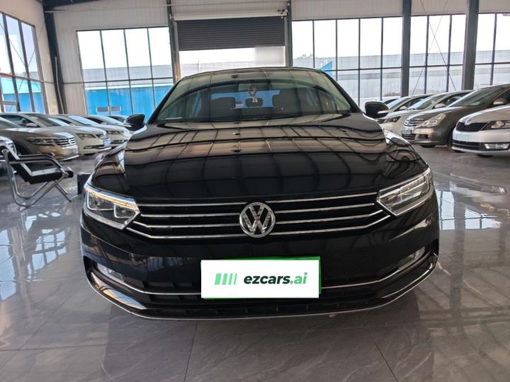 Magotan 2019 280TSI DSG Comfort China VI photo 2