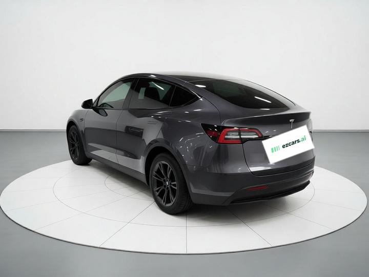 Model Y 2024 RWD photo 4