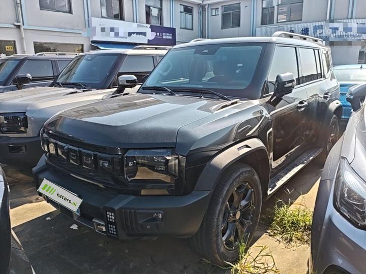 Wagon 2025 2.0TD DCT XWD