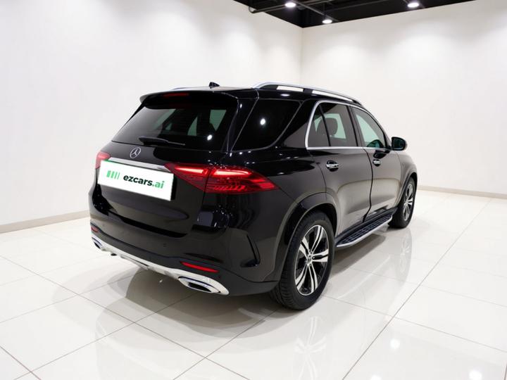 GLE EV 2024 GLE 400 e 4MATIC photo 6