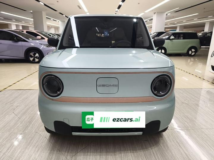 2023 Panda mini 200km photo 2