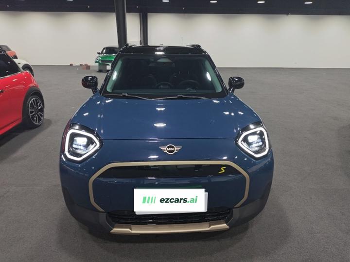 MINI ACEMAN 2024 SE photo 2