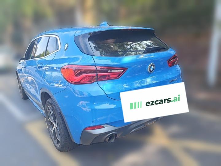 X2 Imported 2019 sDrive20i M Off-road China VI photo 4