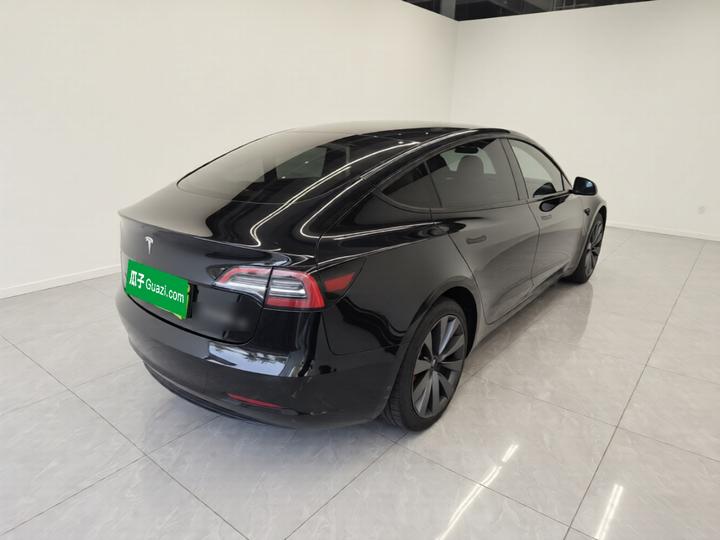 Model 3 2022 RWD photo 6